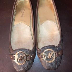 Michael Kors Flats